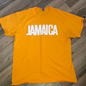 JAMAICA T SHIRT